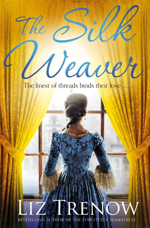 Produktbild: The Silk Weaver