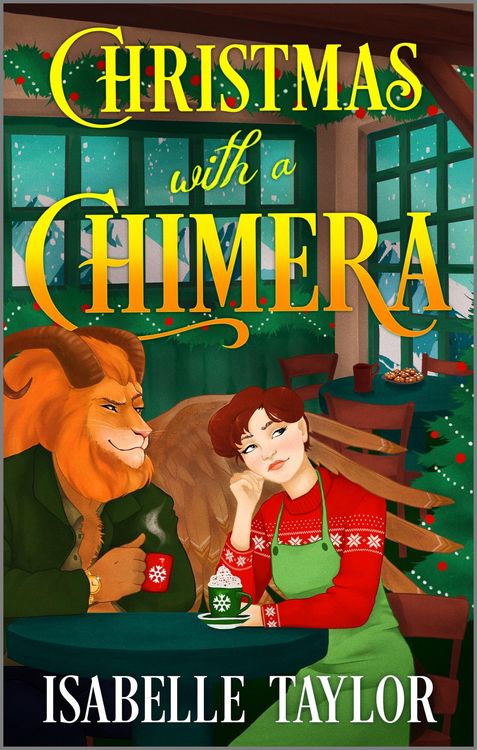 Produktbild: Christmas with a Chimera