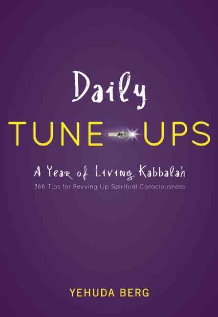 Produktbild: Daily Tune-Ups