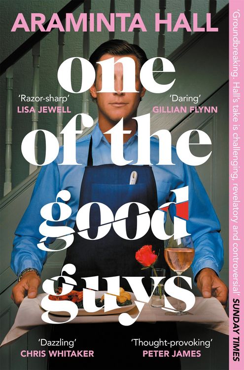 Produktbild: One of the Good Guys