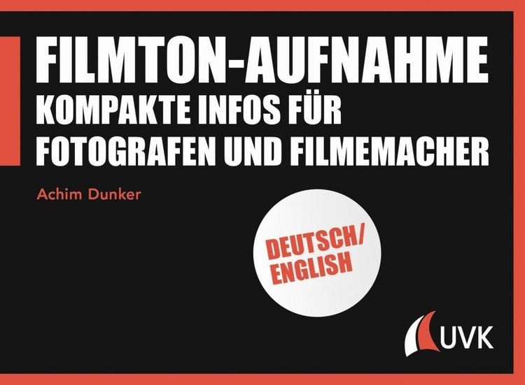 Produktbild: Filmton-Aufnahme