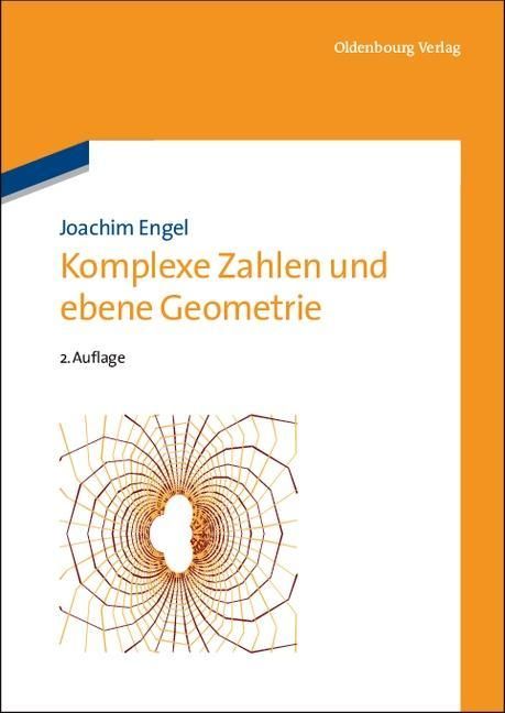 Produktbild: Komplexe Zahlen und ebene Geometrie