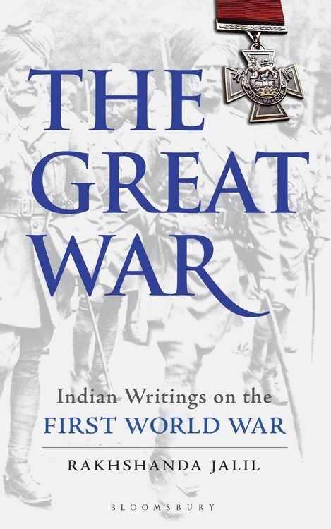 Produktbild: The Great War