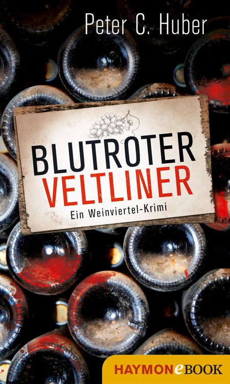Produktbild: Blutroter Veltliner