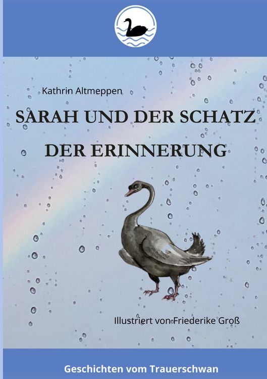 Produktbild: Sarah und der Schatz der Erinnerung