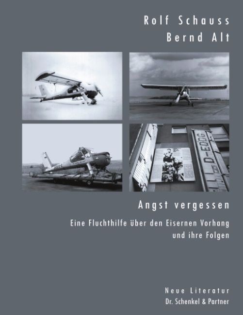 Produktbild: Angst vergessen