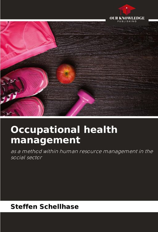 Produktbild: Occupational health management