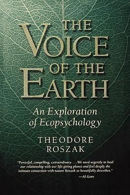 Produktbild: Voice of the Earth