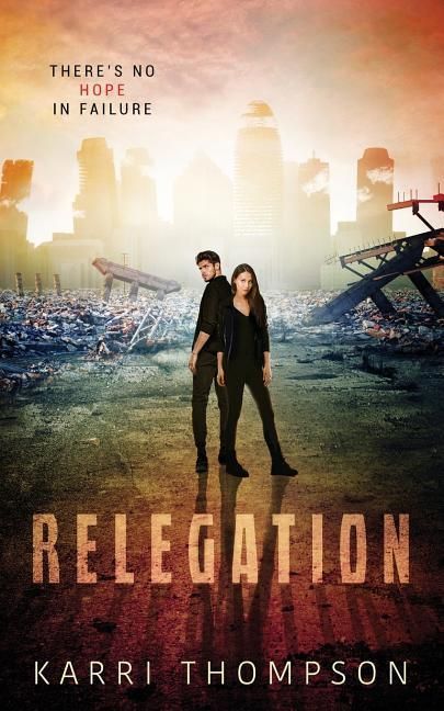 Produktbild: Relegation