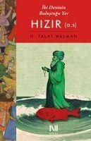 Produktbild: Iki Denizin Bulustugu Yer - Hizir a.s