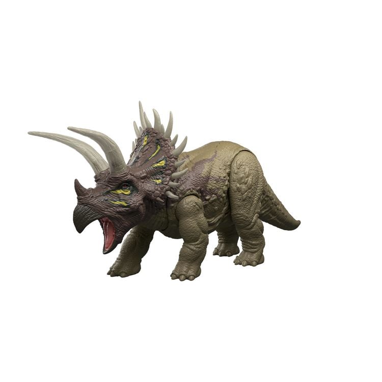 Produktbild: Jurassic World - Triceratops.JKL81