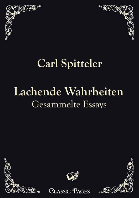 Produktbild: Lachende Wahrheiten