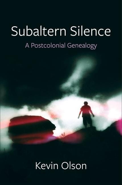 Produktbild: Olson, K: Subaltern Silence