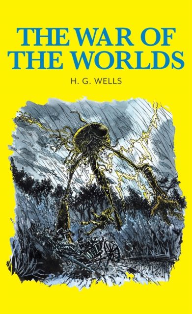 Produktbild: War of the Worlds, The