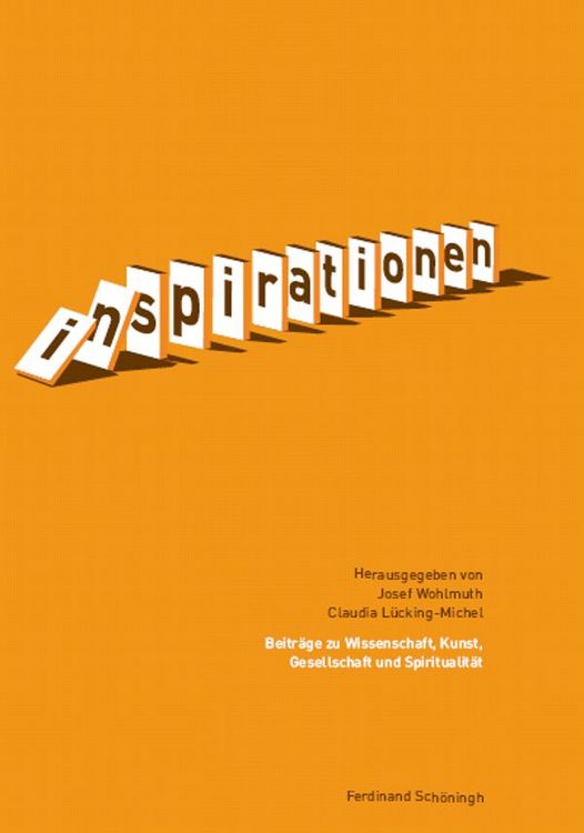Produktbild: Inspirationen