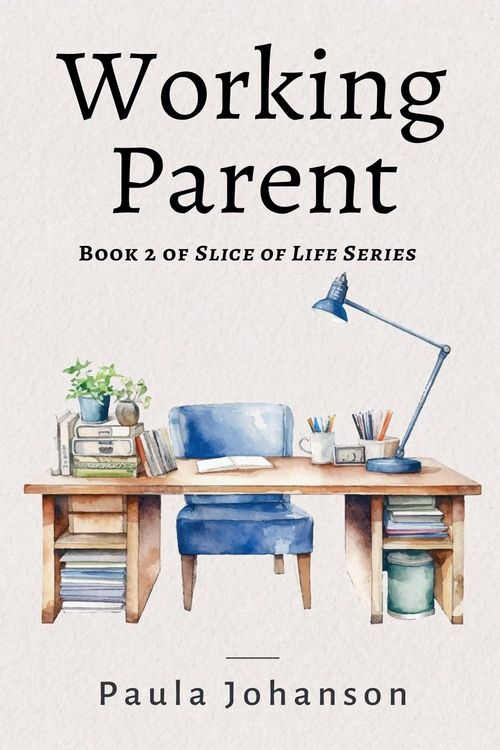Produktbild: Working Parent