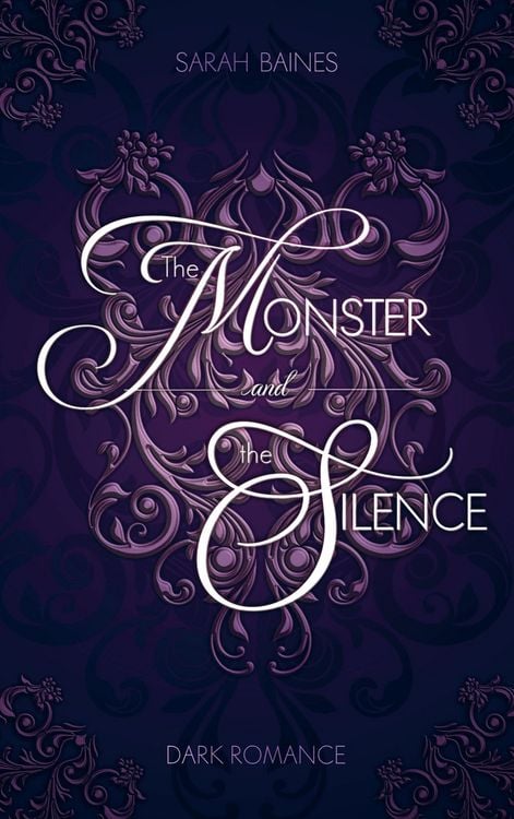 Produktbild: The Monster and the Silence