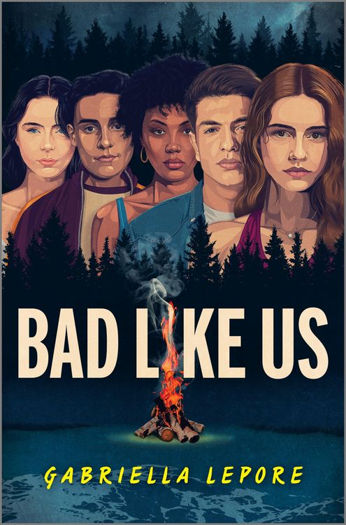 Produktbild: Bad Like Us