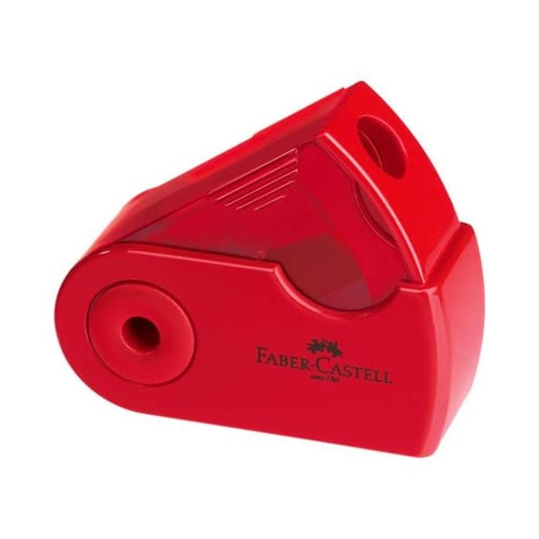 Produktbild: FABER-CASTELL Spitzer Sleeve