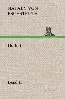 Produktbild: Hofluft Band II