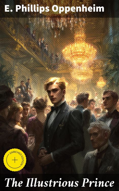 Produktbild: The Illustrious Prince