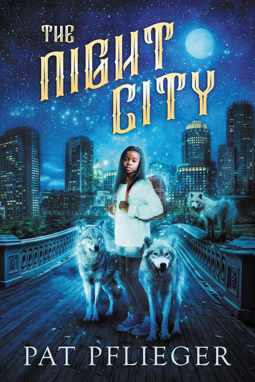 Produktbild: The Night City