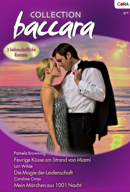Produktbild: Collection Baccara Band 289