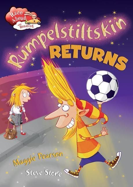 Produktbild: Rumpelstiltskin Returns