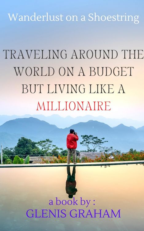 Produktbild: Wanderlust on a Shoestring