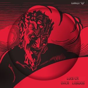 Produktbild: Lucifer Over London (Picture Disc)