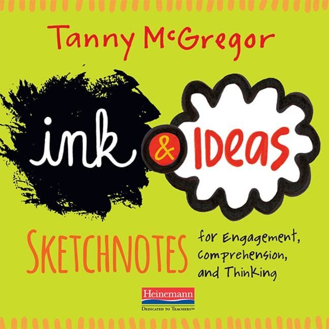 Produktbild: Ink and Ideas