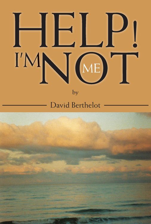 Produktbild: Help! I'm Not Me