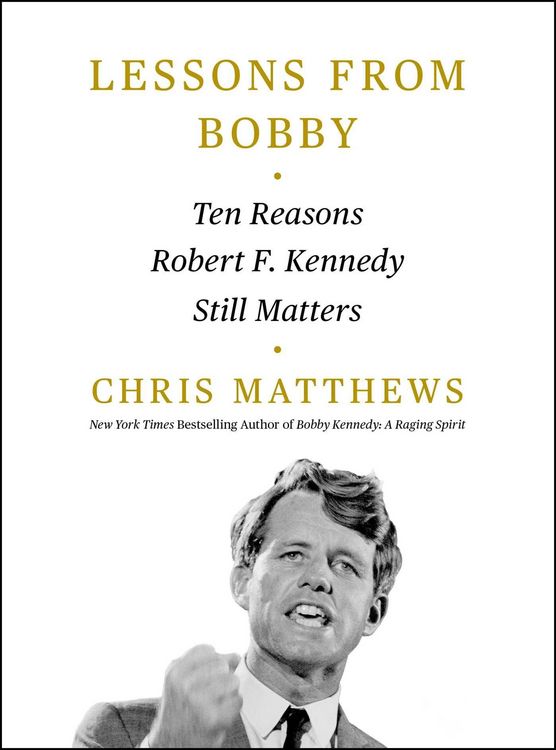 Produktbild: Lessons from Bobby
