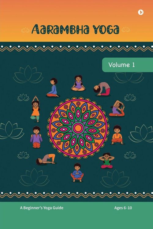 Produktbild: Aarambha Yoga
