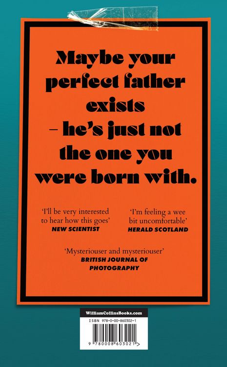 Produktbild: Never Had a Dad
