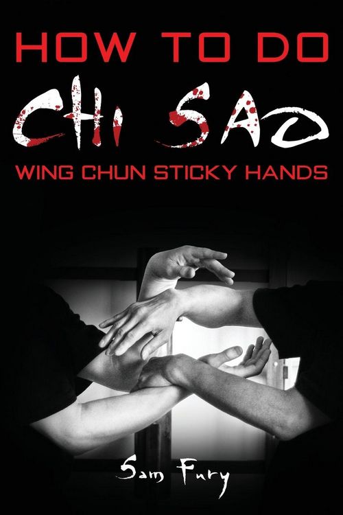 Produktbild: How To Do Chi Sao