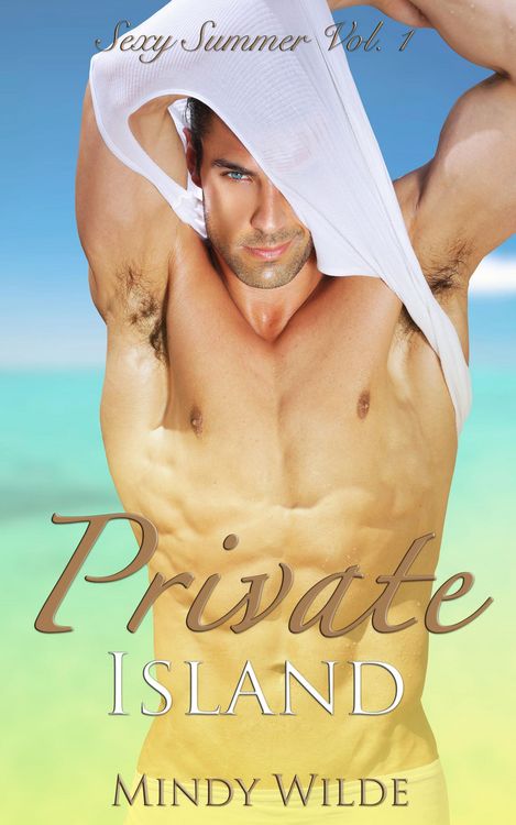 Produktbild: Private Island (Sexy Summer Vol. 1)