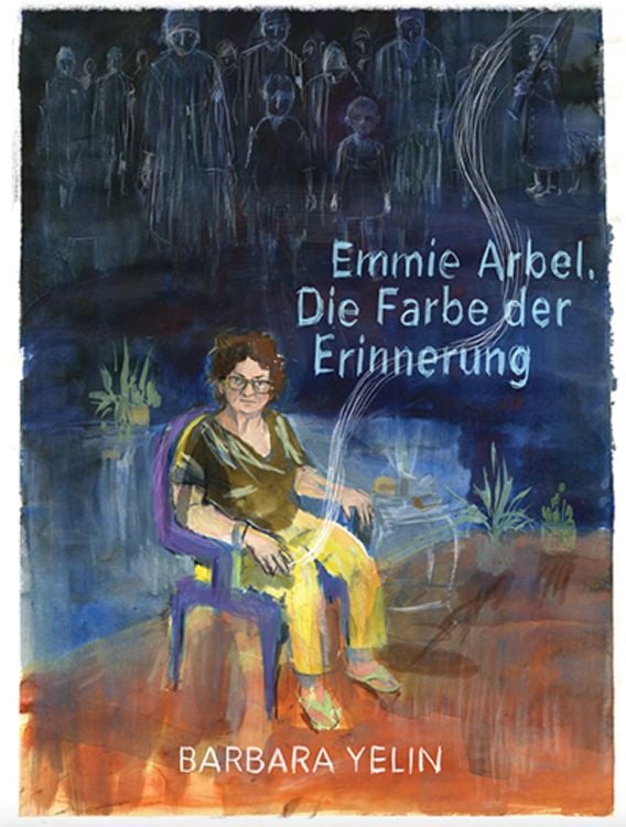 Produktbild: Emmie Arbel