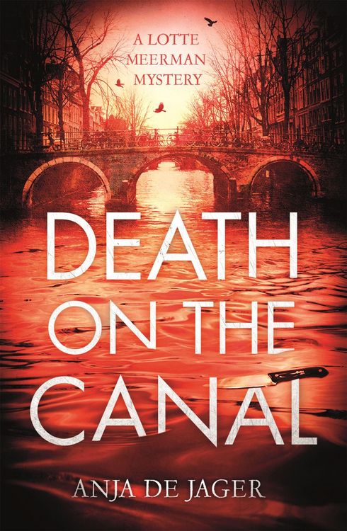 Produktbild: Death on the Canal