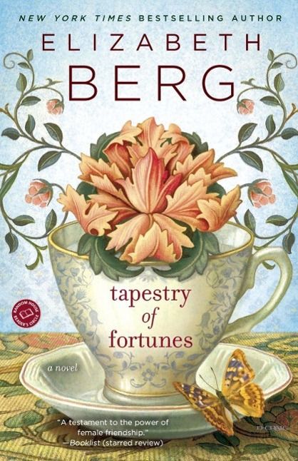 Produktbild: Tapestry of Fortunes