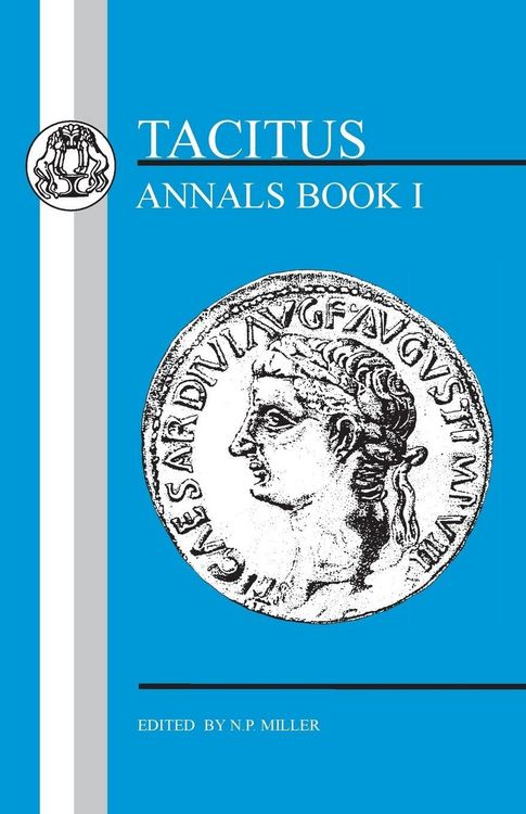 Produktbild: Tacitus
