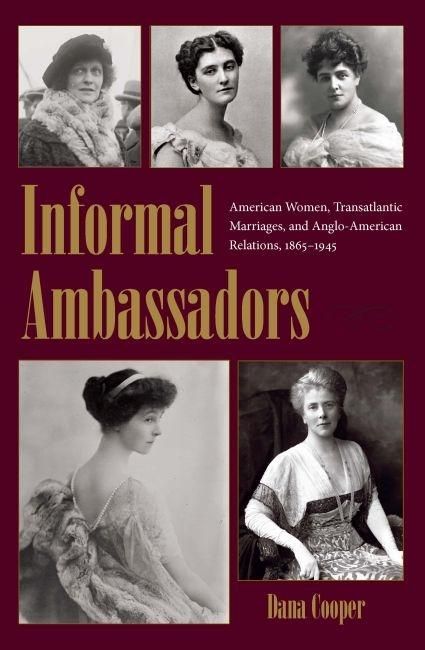 Produktbild: Informal Ambassadors
