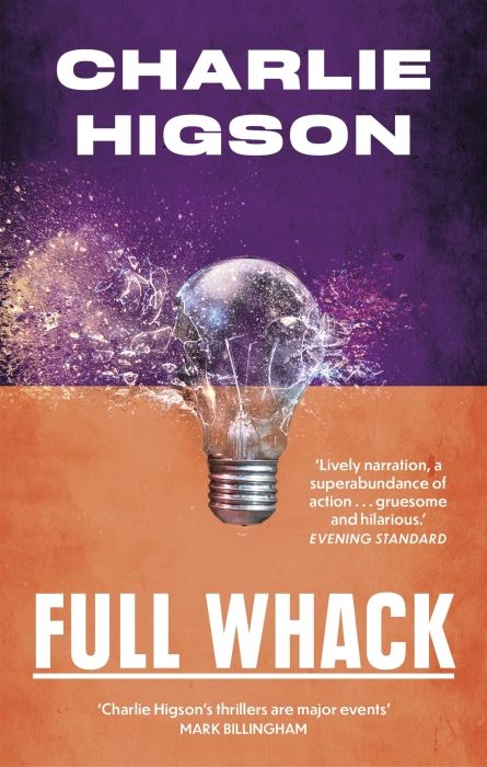 Produktbild: Full Whack