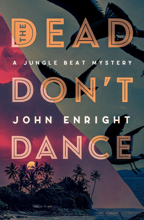 Produktbild: The Dead Don't Dance