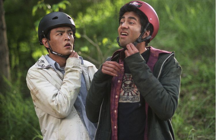 Produktbild: Harold & Kumar