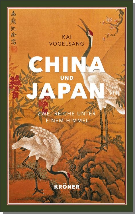 Produktbild: China und Japan