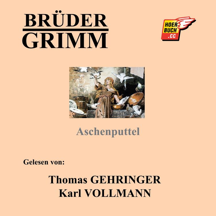 Produktbild: Aschenputtel