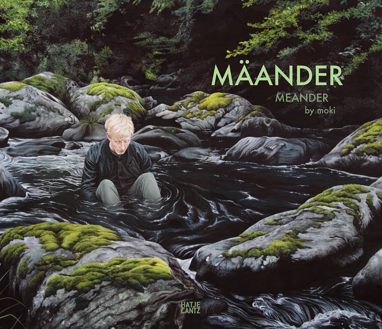 Produktbild: Moki. M&auml;ander / Meander