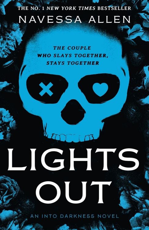 Produktbild: Lights Out - Black Edition