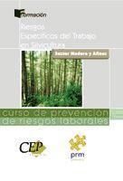 Produktbild: Prevenci&oacute;n y Mantenimiento: Curso de prevenci&oacute;n de riesgos l